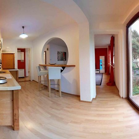 Wohnen Im Gemuetlichem Ambiente Apartment Bremen Ngoại thất bức ảnh