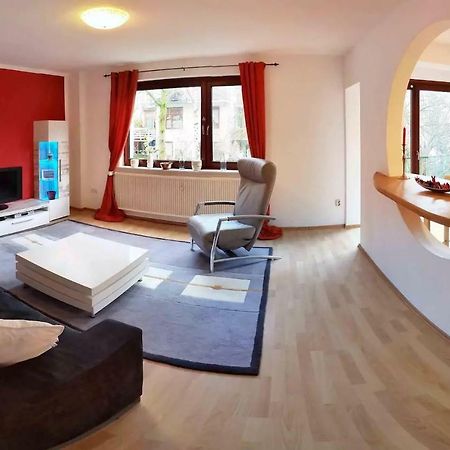 Wohnen Im Gemuetlichem Ambiente Apartment Bremen Ngoại thất bức ảnh