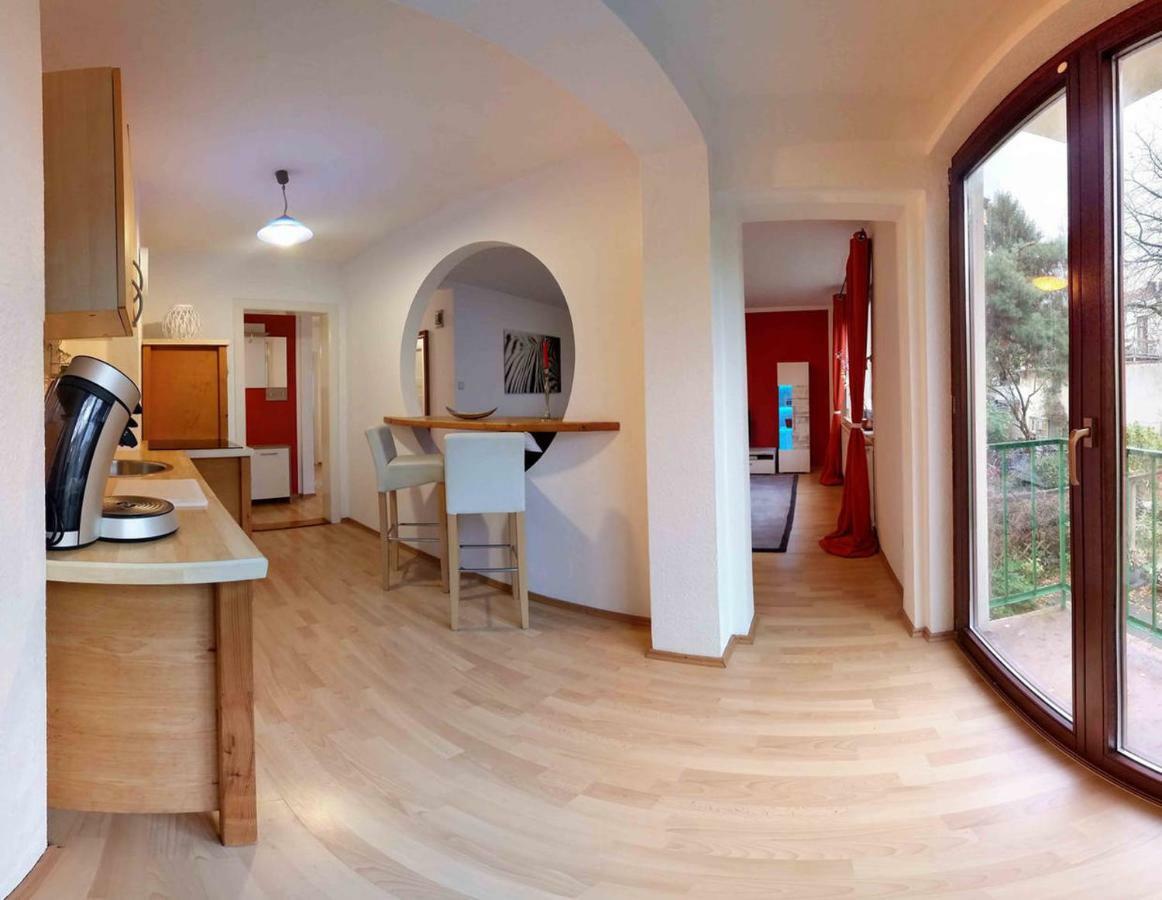 Wohnen Im Gemuetlichem Ambiente Apartment Bremen Ngoại thất bức ảnh
