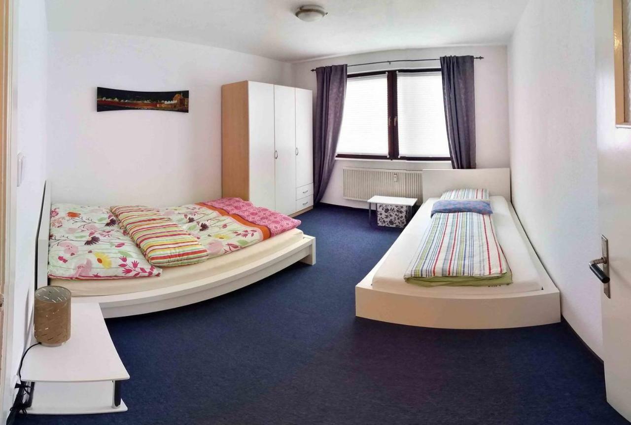 Wohnen Im Gemuetlichem Ambiente Apartment Bremen Ngoại thất bức ảnh